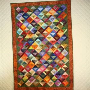 Meet your Posher, Faye